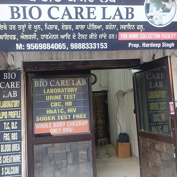 Lab view 6