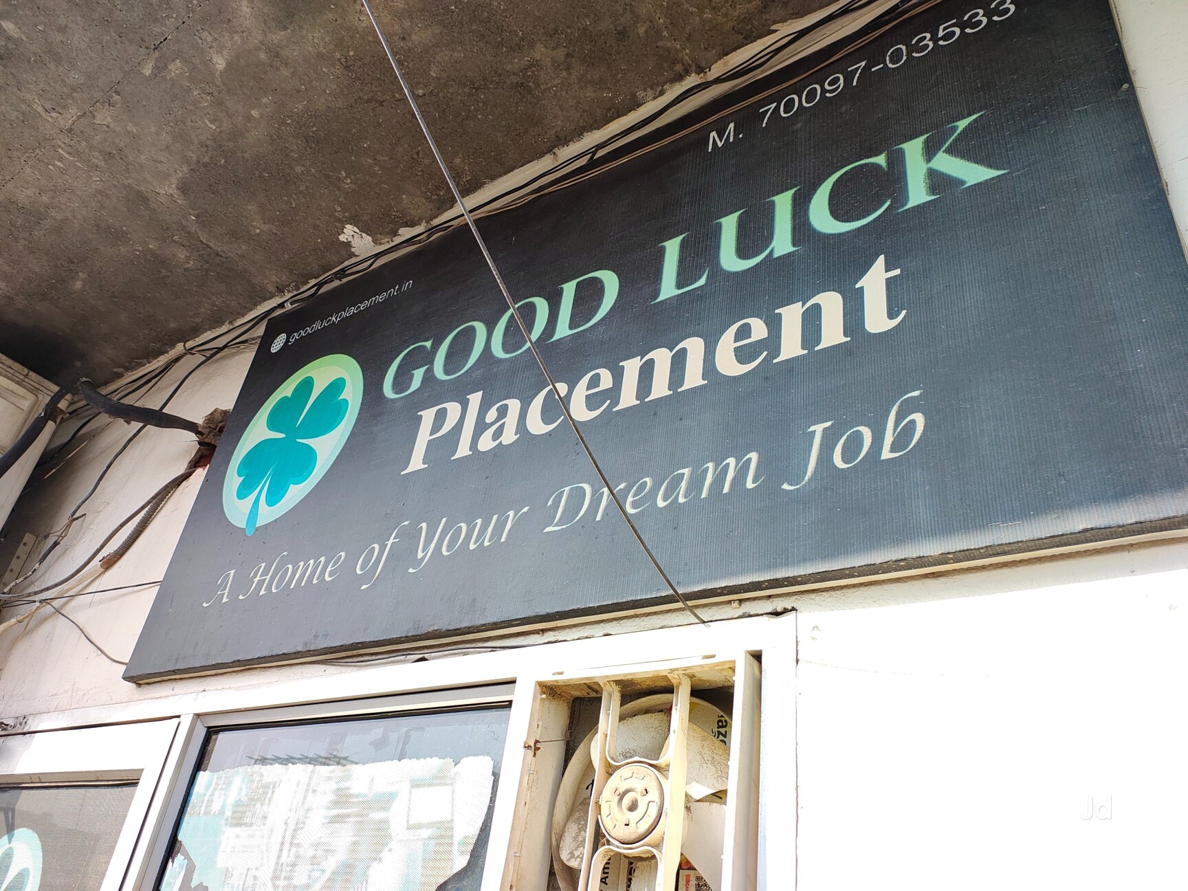 Good Luck Placement in Golden Avenue,Amritsar - Best Placement Services  (Candidate) near me in Amritsar - Justdial