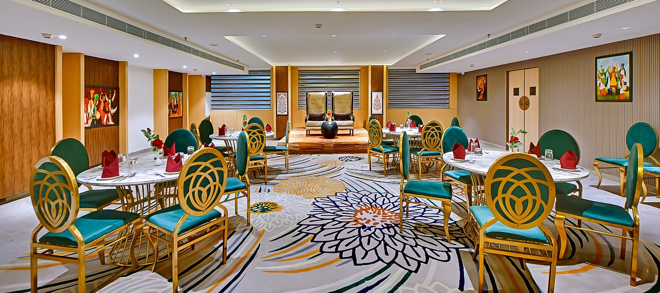 Book Quality Inn Elite in Liberty Market,Amritsar - Hotels near me in  Amritsar - Justdial