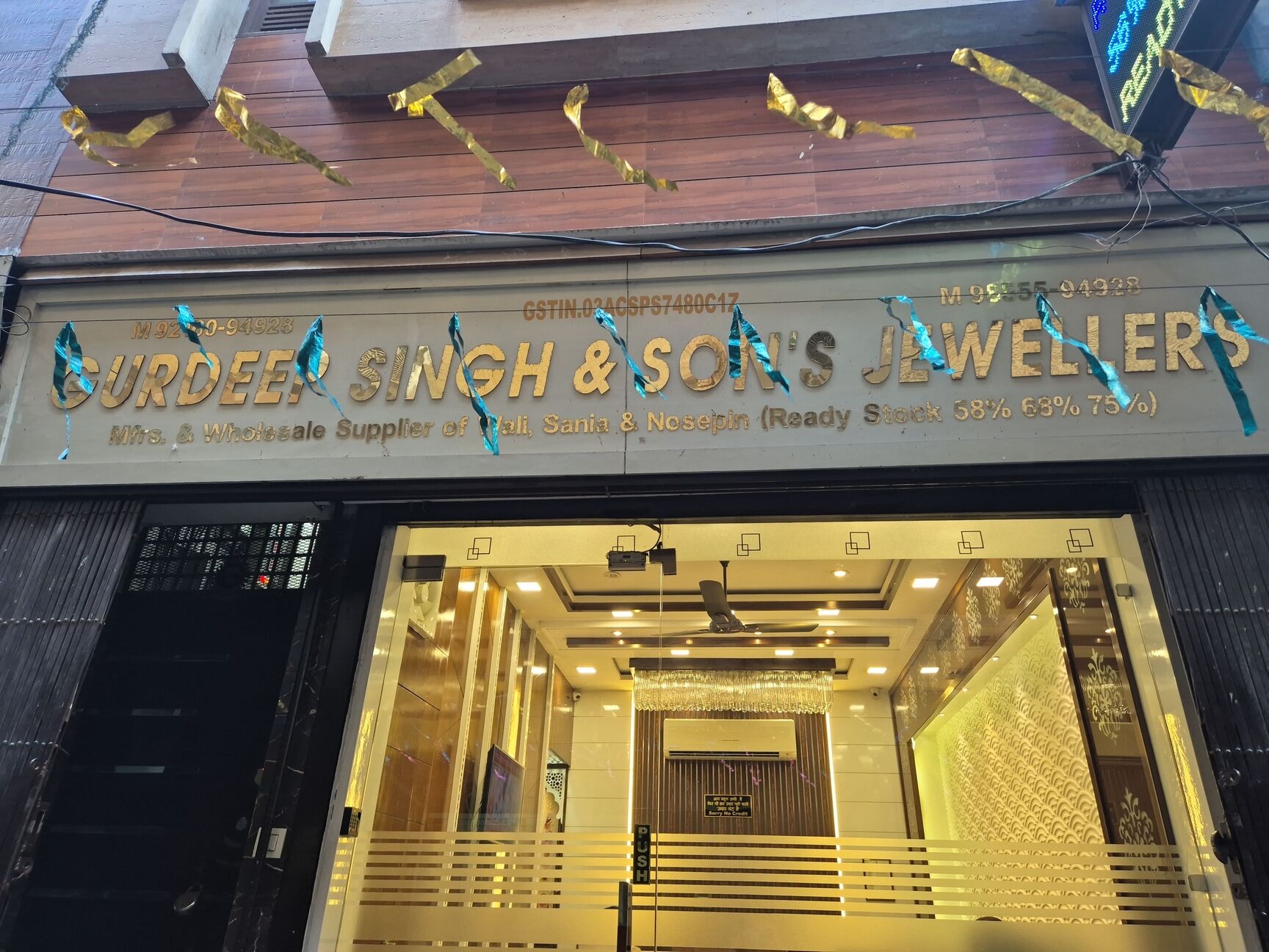 24 Carat Gold Jewellery in Ludhiana Luxurious, Exquisite Designs