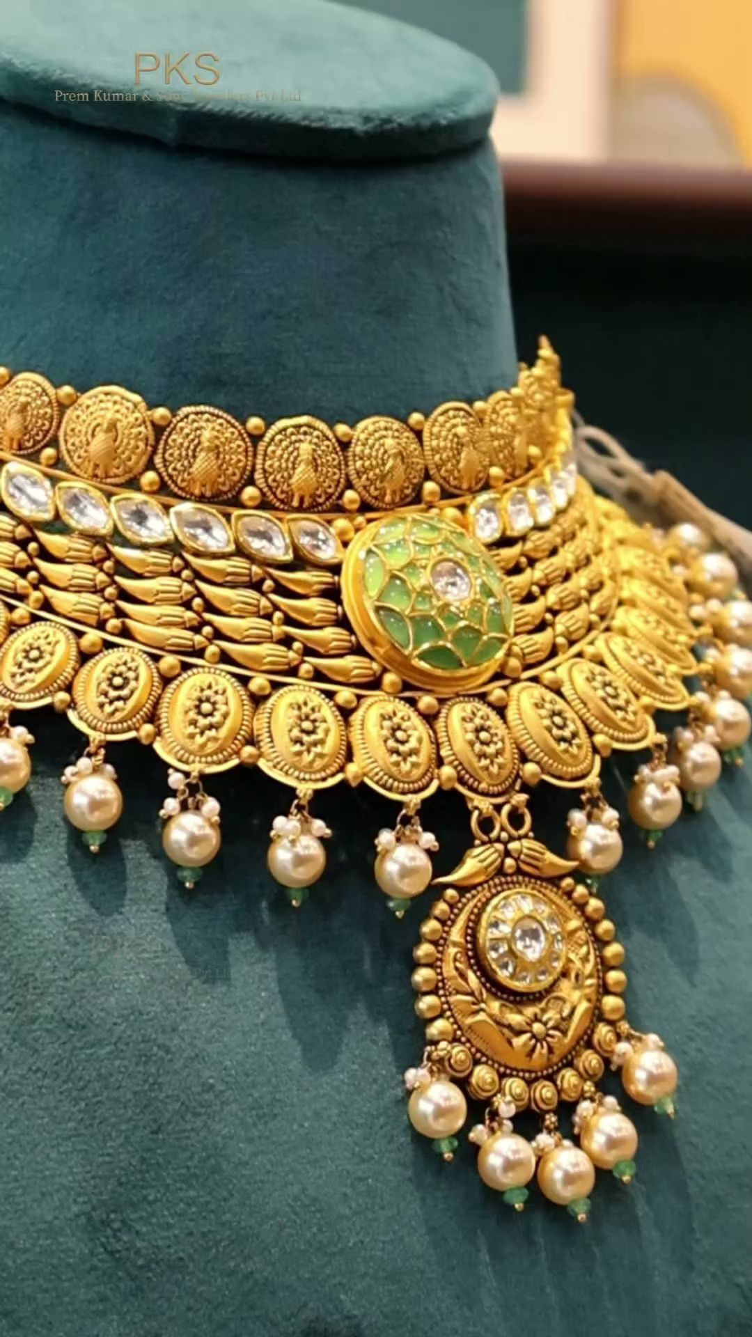 Gold Chain Grt Jewellery Designs Catalogue With Price Gold Grt