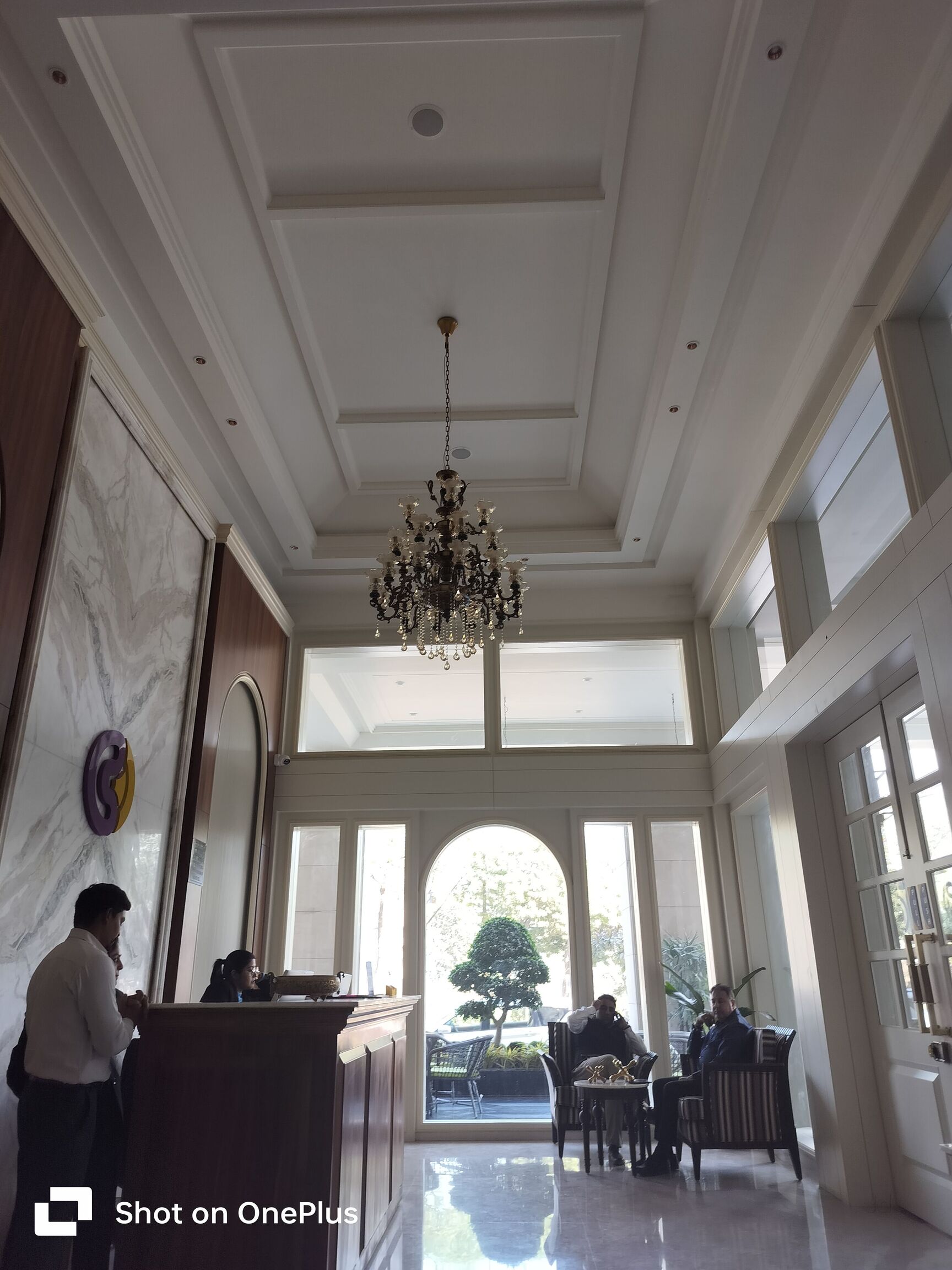 Book Quality Inn Elite in Liberty Market,Amritsar - Hotels near me in  Amritsar - Justdial