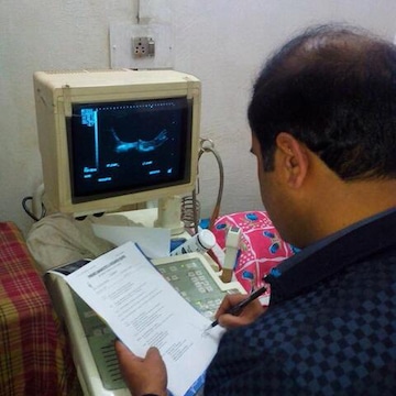 Lab view 4
