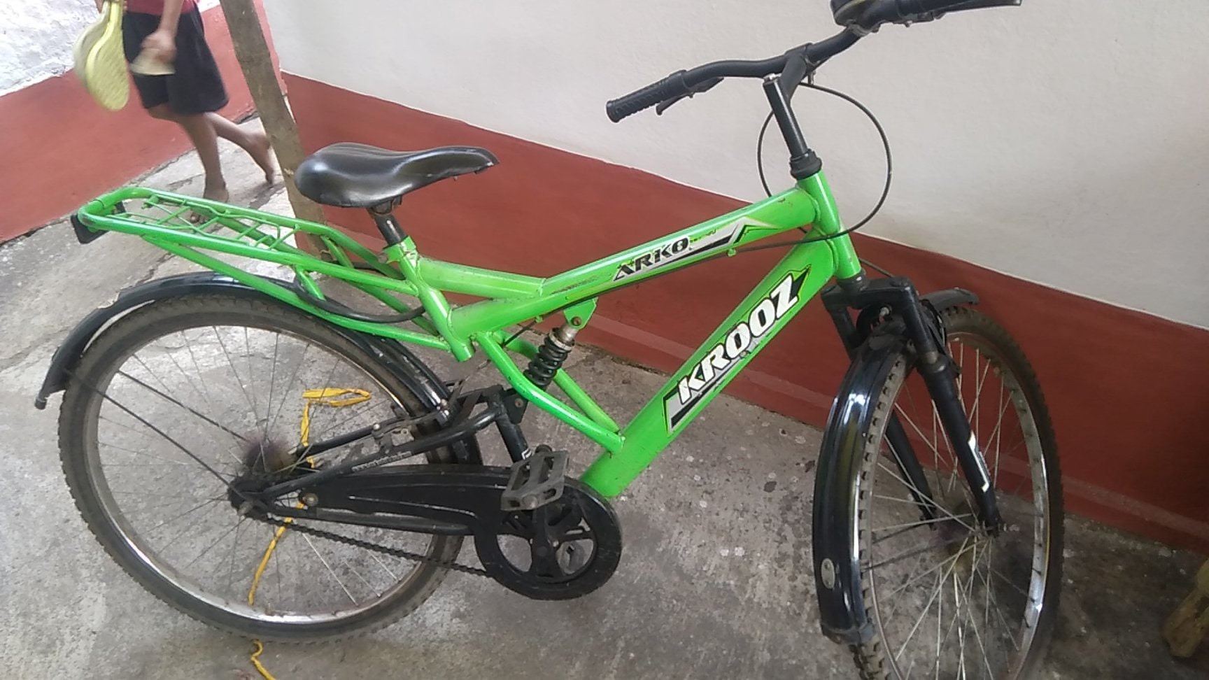 Hercules Jr Roadster Ladies Cycle in Bhadrak - Dealers