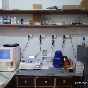 Lab view 5