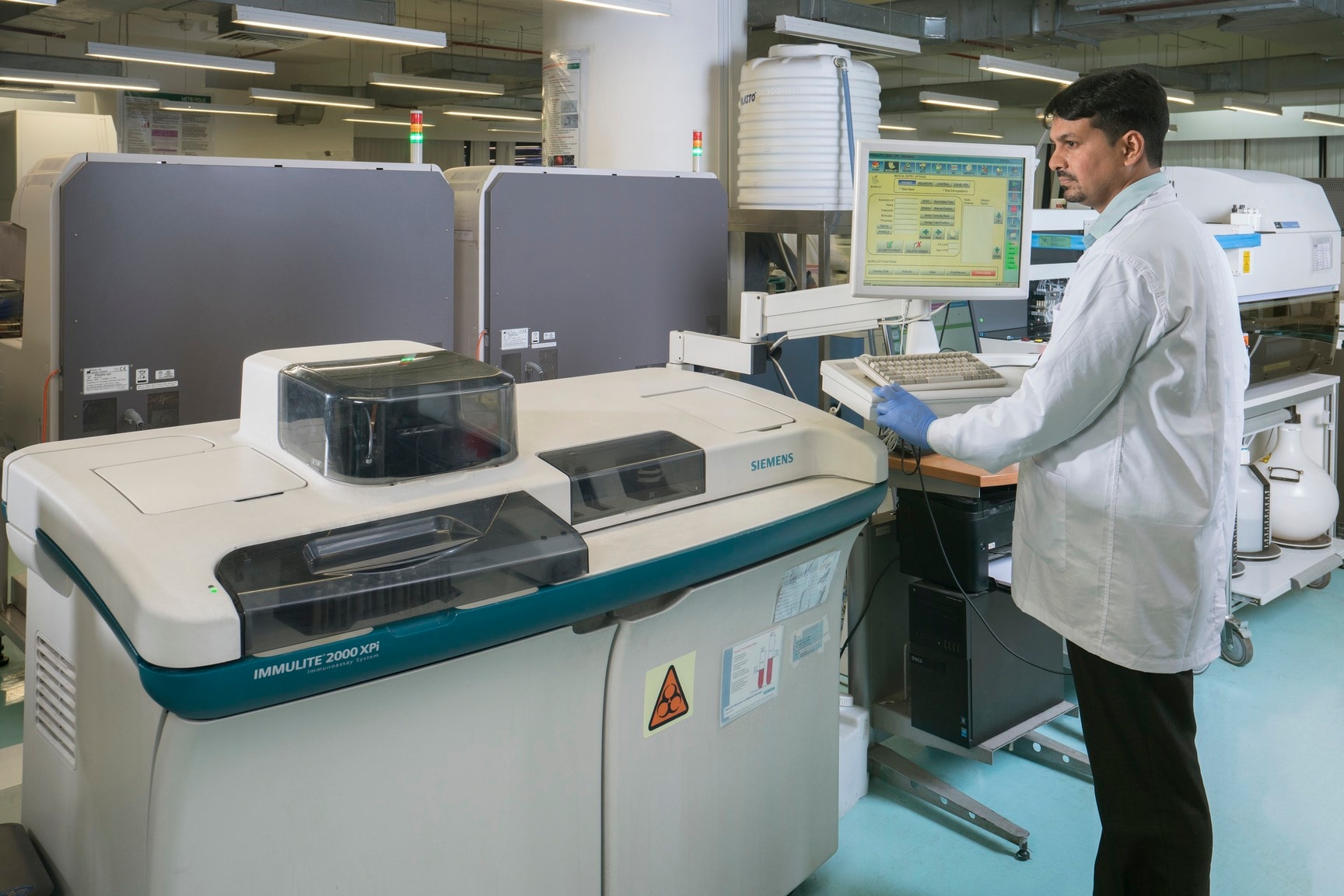 Lab view 13