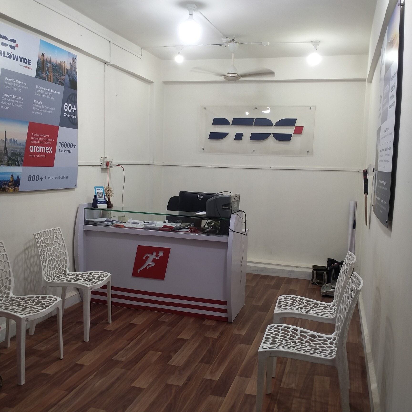 Top Courier Services DTDC near Khirdi - Best DTDC International Courier ...