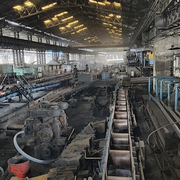 Shivbuildcon Work