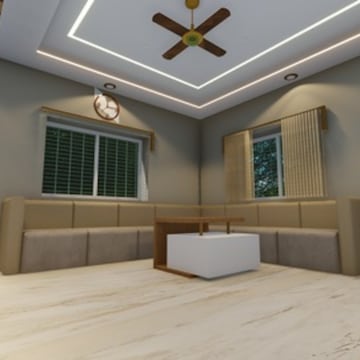 Shivbuildcon Work