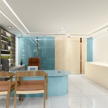 Shivbuildcon Work