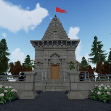 Shivbuildcon Work