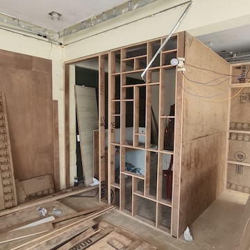 Shivbuildcon Work
