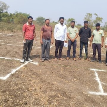 Shivbuildcon Work
