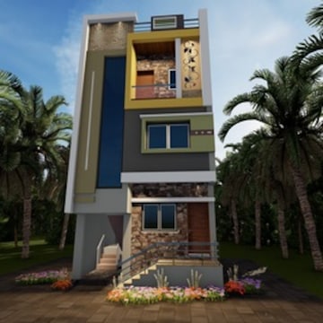 Shivbuildcon Work
