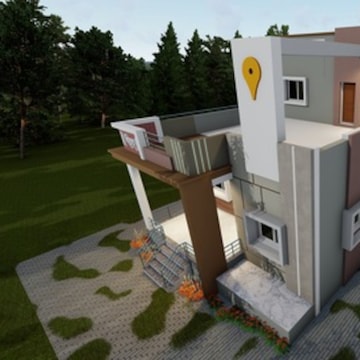 Shivbuildcon Work