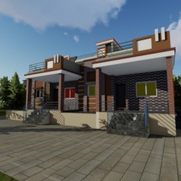 Shivbuildcon Work