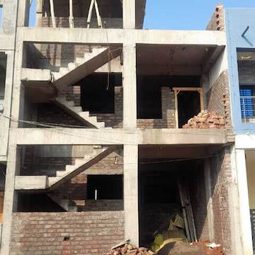 Shivbuildcon Work