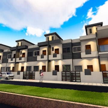 Shivbuildcon Work