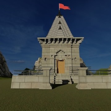 Shivbuildcon Work