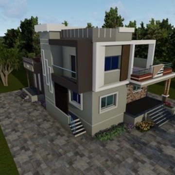Shivbuildcon Work
