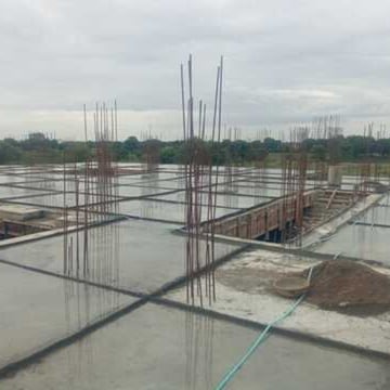 Shivbuildcon Work