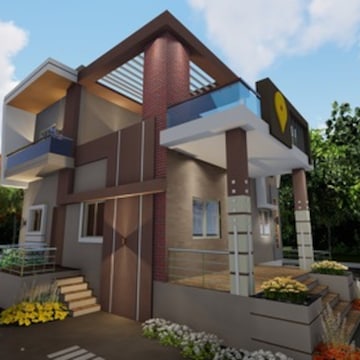 Shivbuildcon Work