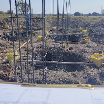 Shivbuildcon Work