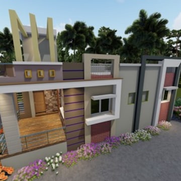 Shivbuildcon Work