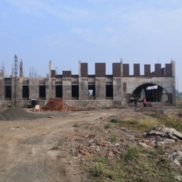 Shivbuildcon Work