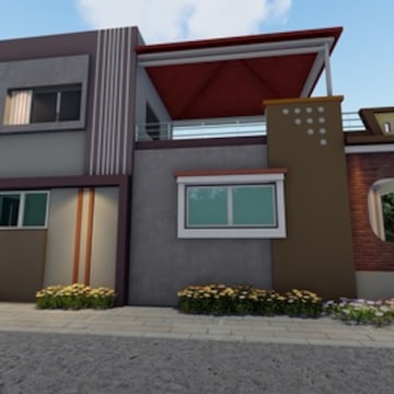 Shivbuildcon Work