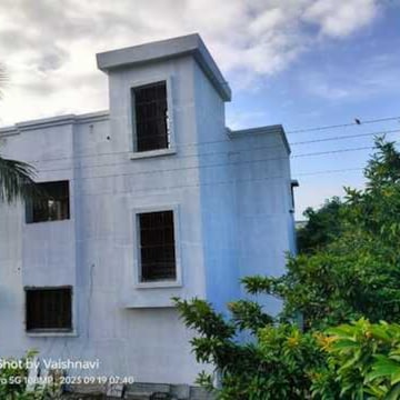 Shivbuildcon Work