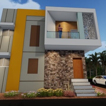 Shivbuildcon Work