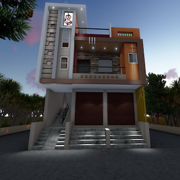 Shivbuildcon Work