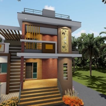 Shivbuildcon Work