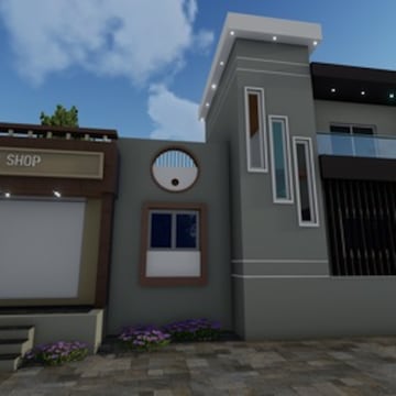 Shivbuildcon Work