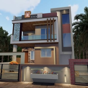Shivbuildcon Work