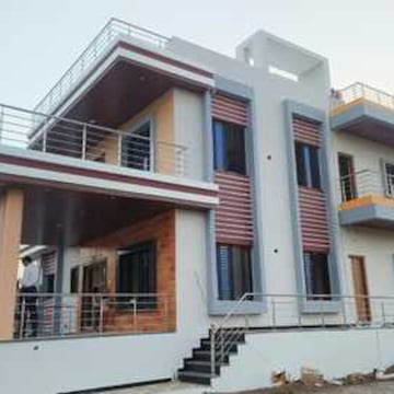 Shivbuildcon Work
