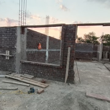 Shivbuildcon Work