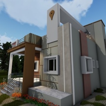 Shivbuildcon Work