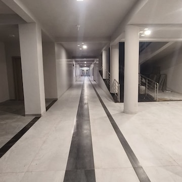 Shivbuildcon Work
