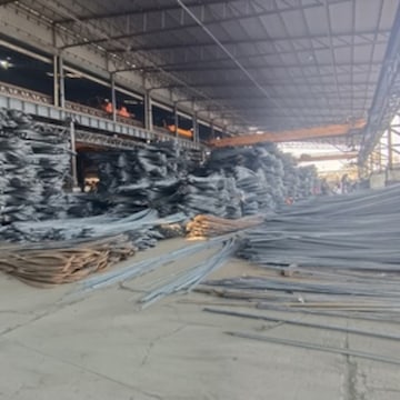 Shivbuildcon Work