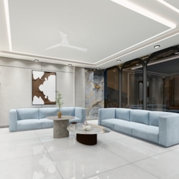 Shivbuildcon Work