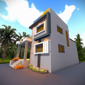 Shivbuildcon Work