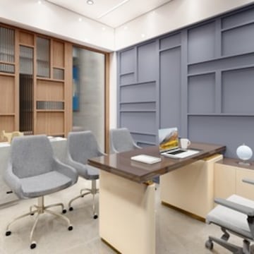 Shivbuildcon Work