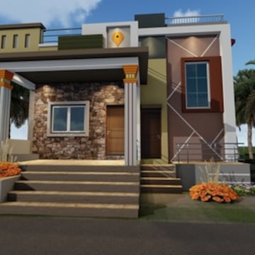 Shivbuildcon Work