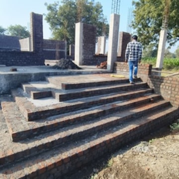 Shivbuildcon Work