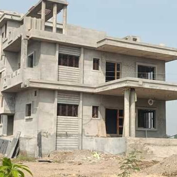Shivbuildcon Work