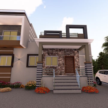 Shivbuildcon Work