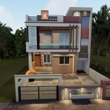 Shivbuildcon Work