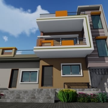 Shivbuildcon Work